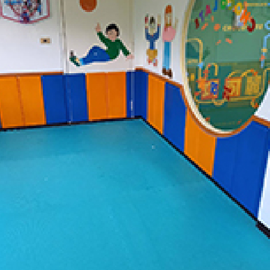 巧可麗幼兒園(PPW39防護板)